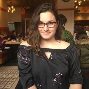 Meet your Posher, Lana